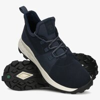 Sneakersy męskie TIMBERLAND BROOKLYN FLEXI KNIT OXFORD  tb0a29mp0191 kolor granatowy