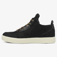 Sneakersy męskie TIMBERLAND AMHERST HIGH TOP CHUKKA  a1g8o kolor czarny
