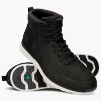 Sneakersy męskie TIMBERLAND KILLINGTON NO SEW CHUKKA  ca1toq kolor czarny