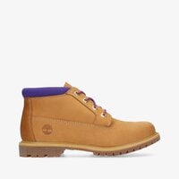 Buty chukka damskie TIMBERLAND NELLIE CHUKKA DOUBLE tb0a2jsj2311 kolor żółty