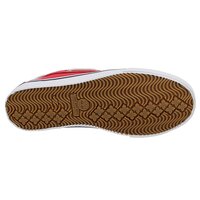 Buty żeglarskie męskie TIMBERLAND EK NEWMARKET BOAT OX 6152a kolor czerwony