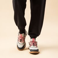 Damskie buty zimowe TIMBERLAND LINCOLNPEAK LT LOW F/L WP tb0a42rkk511 kolor szary