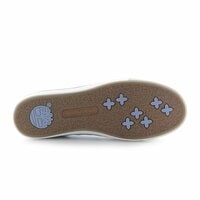 Buty casual damskie TIMBERLAND EK DEERING BOAT BALLERINA 27622 kolor niebieski