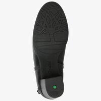 Damskie buty zimowe TIMBERLAND ELEONOR STREET BOOTIE a1pz5 kolor czarny