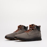 Sneakersy męskie TIMBERLAND KILLINGTON CHUKKA  tb0a2gns0331 kolor szary