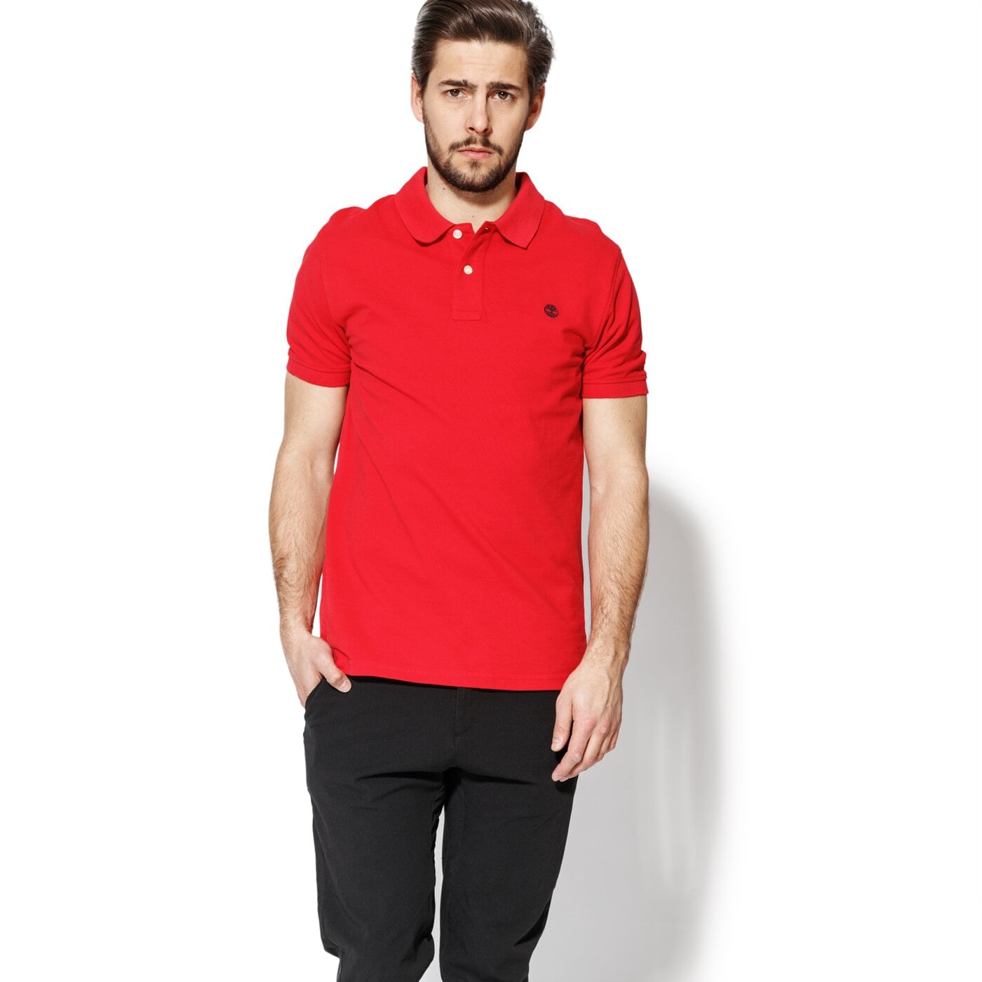 polo timberland millers river