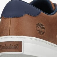Trampki męskie TIMBERLAND ADV 2.0 LEATHER OXFORD tb0a2hd22541 kolor brązowy