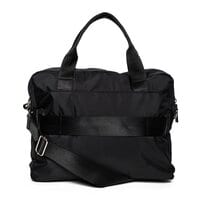 Torba damska TIMBERLAND TORBA BRIEFCASE tb0a1dj50011 kolor czarny