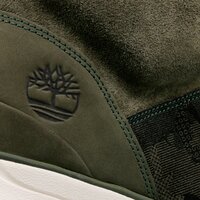 Buty chukka męskie TIMBERLAND BRADSTREET HALF CAB a1u1c kolor szary