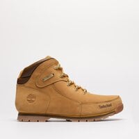 Dziecięce buty zimowe TIMBERLAND EURO ROCK tb0a43pr2311 kolor żółty