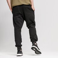 Spodnie męskie TIMBERLAND SPODNIE YCC SWEATPANT tb0a1o8w0011 kolor czarny