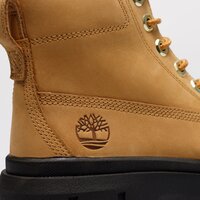 Damskie buty zimowe TIMBERLAND GREYFIELD tb0a5rp42311 kolor brązowy