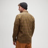 Koszula męska TIMBERLAND KOSZULA STRETCH POPLIN CHECK tb0a6v66c681 kolor multicolor