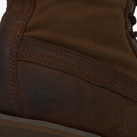 Buty męskie casual TIMBERLAND RAW TRIBE BOOT tb0a28492031 kolor brązowy