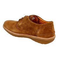 Buty chukka męskie TIMBERLAND EK FC TRAVEL CASUAL 5714r kolor brązowy