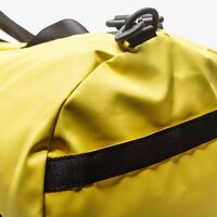 Torba damska TIMBERLAND TORBA LARGE DUFFEL tb0a2gsjx881 kolor żółty