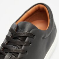 Trampki męskie TIMBERLAND DOVER PARK LOW LACE SNEAKER tb0a5mjsw021 kolor czarny