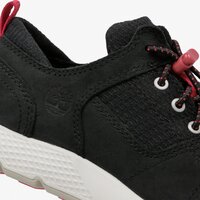 Sneakersy dziecięce TIMBERLAND FLYROAM L/F OXFORD tb0a216n0011 kolor czarny
