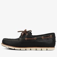 Buty żeglarskie męskie TIMBERLAND TIDELANDS 2 EYE a1bbu kolor granatowy