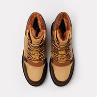 Damskie buty zimowe TIMBERLAND CORTINA VALLEY WRMLN WP tb0a5p7f2311 kolor brązowy