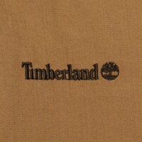 Kurtka przejściowa męska (wiosenna i jesienna) TIMBERLAND KURTKA STRATHAM COTTON BOMBER tbc0yh7bakx1 kolor beżowy