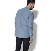 Koszula męska TIMBERLAND KOSZULA LS LS SUNCOOK RIVER a1manj92 kolor multicolor