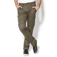 Spodnie męskie TIMBERLAND SPODNIE SQUAM LAKE CARGO a1l37a5834 kolor zielony