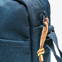 Torba damska TIMBERLAND TORBA SMALL ITEMS tb0a2hkk4331 kolor granatowy