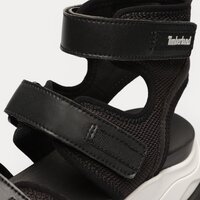 Sandały damskie TIMBERLAND ADLEY WAY SANDAL tb0a5upg0151 kolor czarny