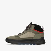 Buty outdoor męskie TIMBERLAND FIELD TREKKER MID tb0a2dhma581 kolor khaki