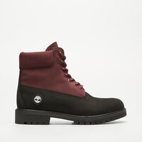 Buty outdoor męskie TIMBERLAND 6 IN PREMIUM tb0a2p6weje1 kolor bordowy