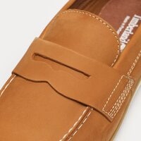 Buty żeglarskie męskie TIMBERLAND CLASSIC BOAT VENETIAN tb0a5zcdf131 kolor brązowy