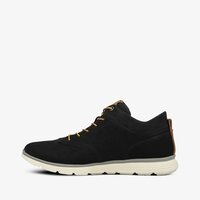 Sneakersy męskie TIMBERLAND KILLINGTON HALF CAB tb0a1ga90011 kolor czarny