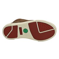 Buty dziecięce chukka TIMBERLAND SLIM CUPSOLE FTK  8770r kolor brązowy