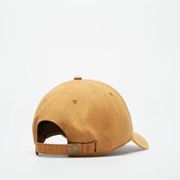 Czapka męska TIMBERLAND CZAPKA COOPER HILL COOPER HILL BB CAP tb0a65qx2311 kolor żółty