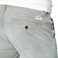 Spodnie męskie TIMBERLAND SPODNIE SQUAM CHINO a1h6qc2432 kolor szary