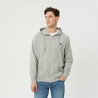 Bluza męska TIMBERLAND BLUZA ROZPINANA Z KAPTUREM LS EXETER RIVER BASIC tb0a2f6y0521 kolor szary