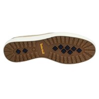 Buty żeglarskie męskie TIMBERLAND NEWPORT BAY CANVAS MT SLIPON MTSLIPON a1567 kolor beżowy