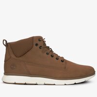 Sneakersy męskie TIMBERLAND KILLINGTON CHUKKA  tb0a22d59681 kolor brązowy