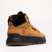 Buty outdoor męskie TIMBERLAND FIELD TREKKER MID tb0a1zqh2311 kolor żółty