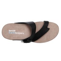 Klapki męskie TIMBERLAND EK BUCKLE THON  SANDAL 45581 kolor czarny