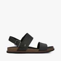 Buty męskie casual TIMBERLAND AMALFI VIBES 2BAND SANDAL MENS tb0a2cet0151 kolor czarny