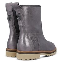 Damskie buty zimowe TIMBERLAND COURMAYEUR VALLEY WINTER BOOT  a1p63 kolor złoty