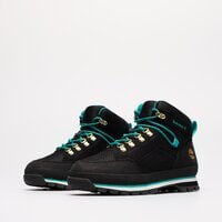 Damskie buty zimowe TIMBERLAND EURO HIKER   tb0a5qe80011 kolor czarny