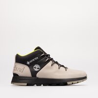 Buty outdoor męskie TIMBERLAND SPRINT TREKKER MID GTX tb0a2qy3k511 kolor beżowy