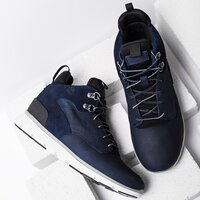 Dziecięce buty zimowe TIMBERLAND KILLINGTON HIKER CHUKKA tb0a1jd60191 kolor granatowy