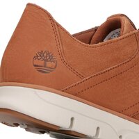Buty męskie casual TIMBERLAND BRADSTREET MIXED MEDIA OXFORD  tb0a22qxk431 kolor szary