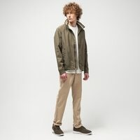 Spodnie męskie TIMBERLAND SPODNIE SQUAM LAKE STRETCH TWILL CHINO PANT STRAI tb0a2bza2691 kolor beżowy