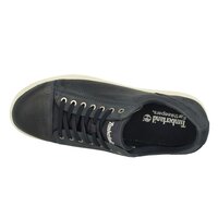 Buty męskie casual TIMBERLAND EK NEWMARKET OX LEA  6448a kolor granatowy