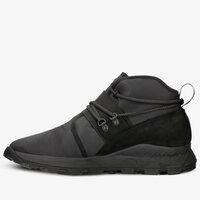 Sneakersy męskie TIMBERLAND BROOKLYN L/F CHUKKA tb0a1yy80011 kolor czarny